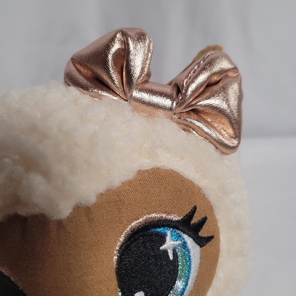 P.Lushes Pets Ba-Bah La Creme 6" Plush Toy Animal Tagged - Picture 4 of 8